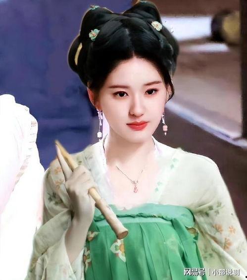 赵露思演的电视剧